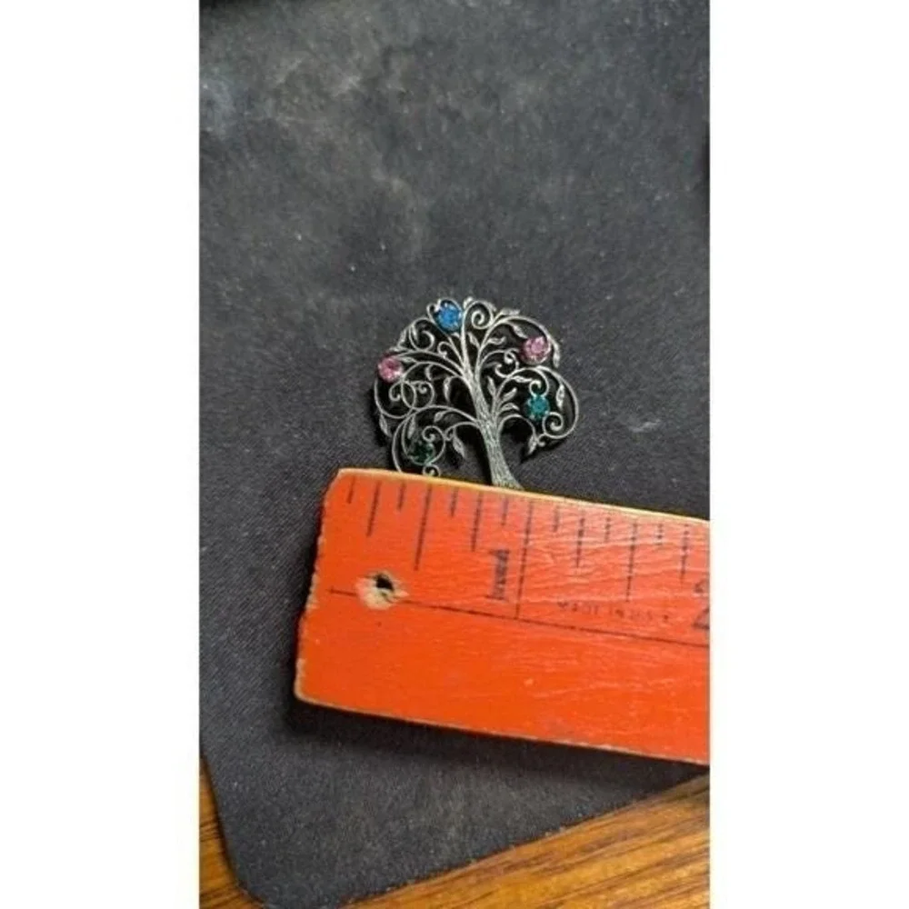 Anson sterling silver